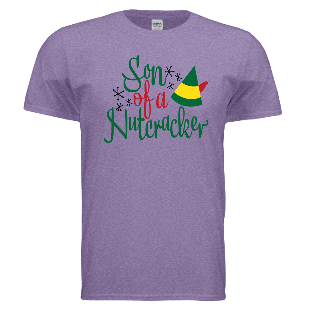 HEATHER PURPLE - FRONT