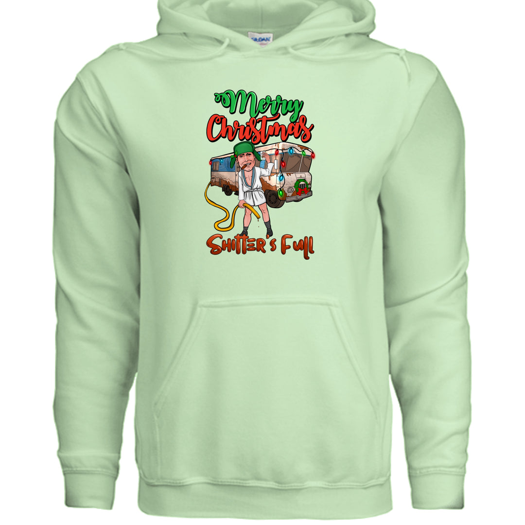 Mint Green - FRONT
