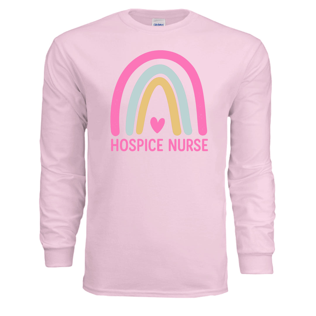 LIGHT PINK - FRONT