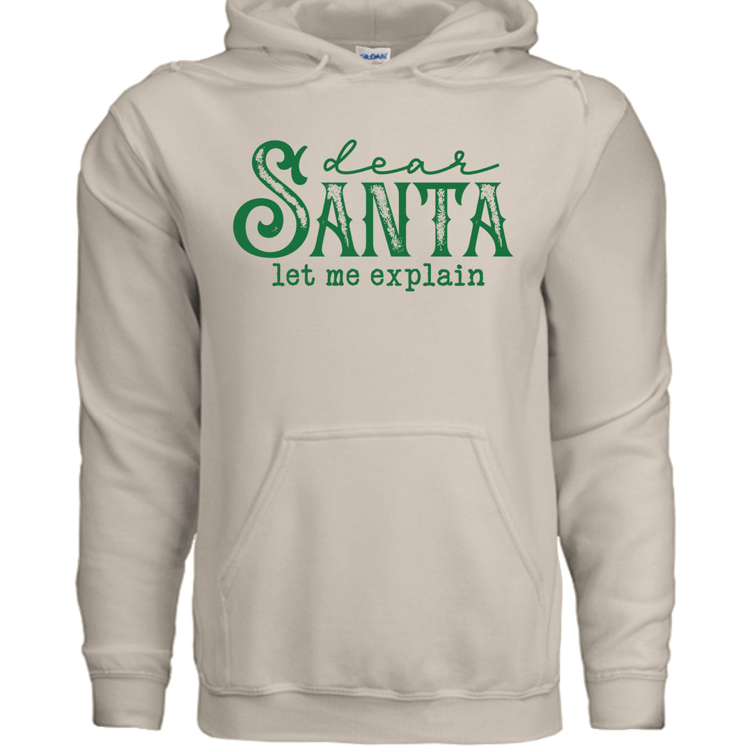 SAND - FRONT