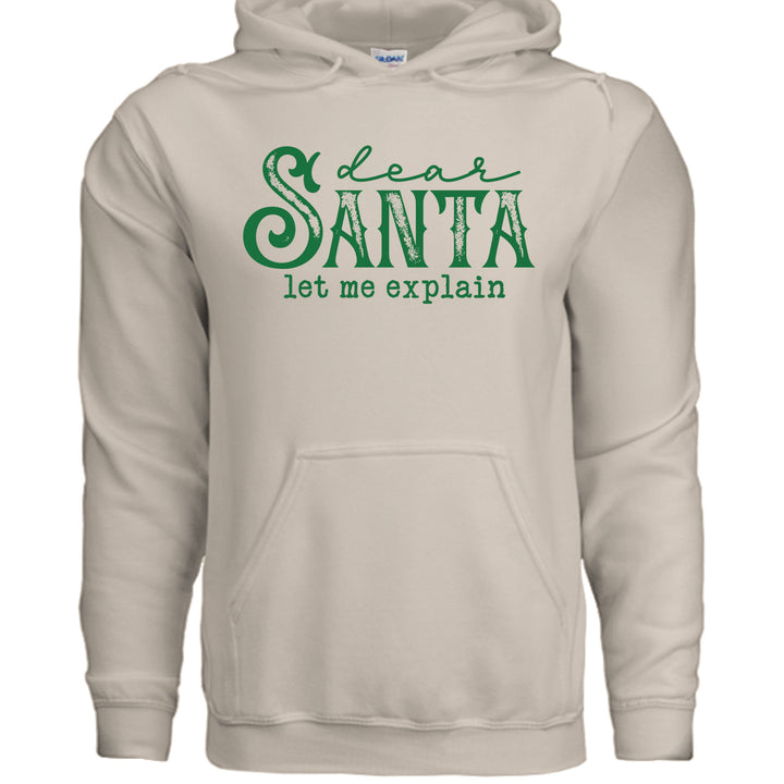 SAND - FRONT