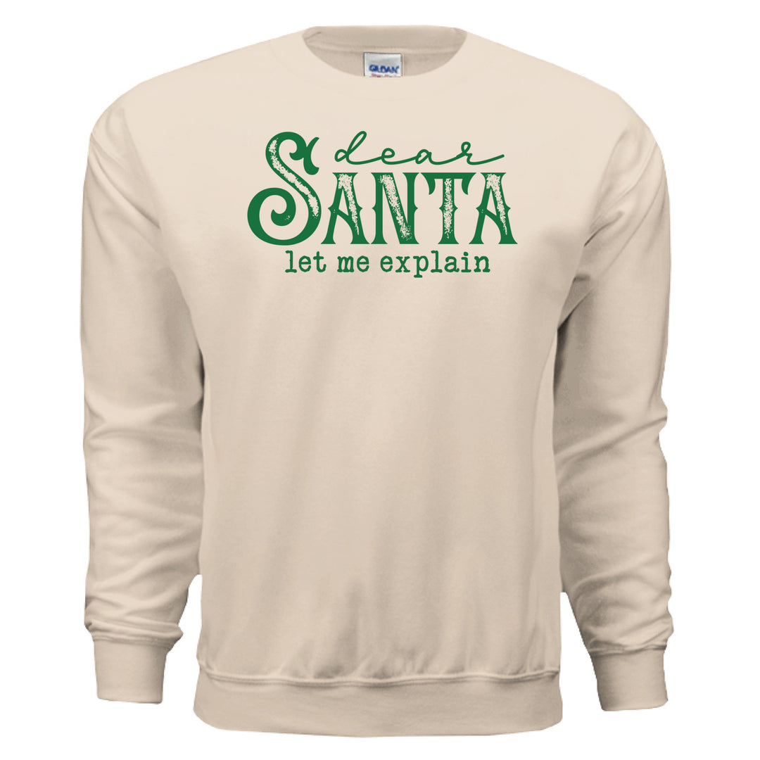SAND - FRONT
