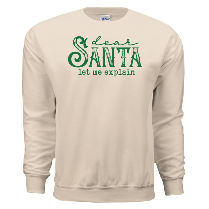 SAND - FRONT