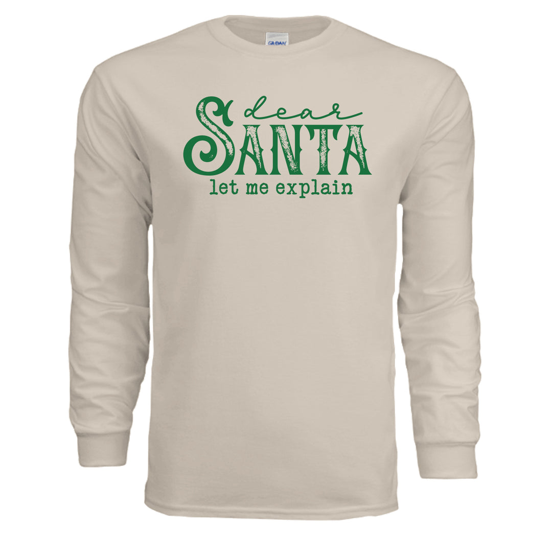SAND - FRONT