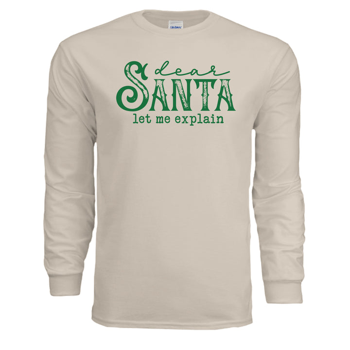 SAND - FRONT