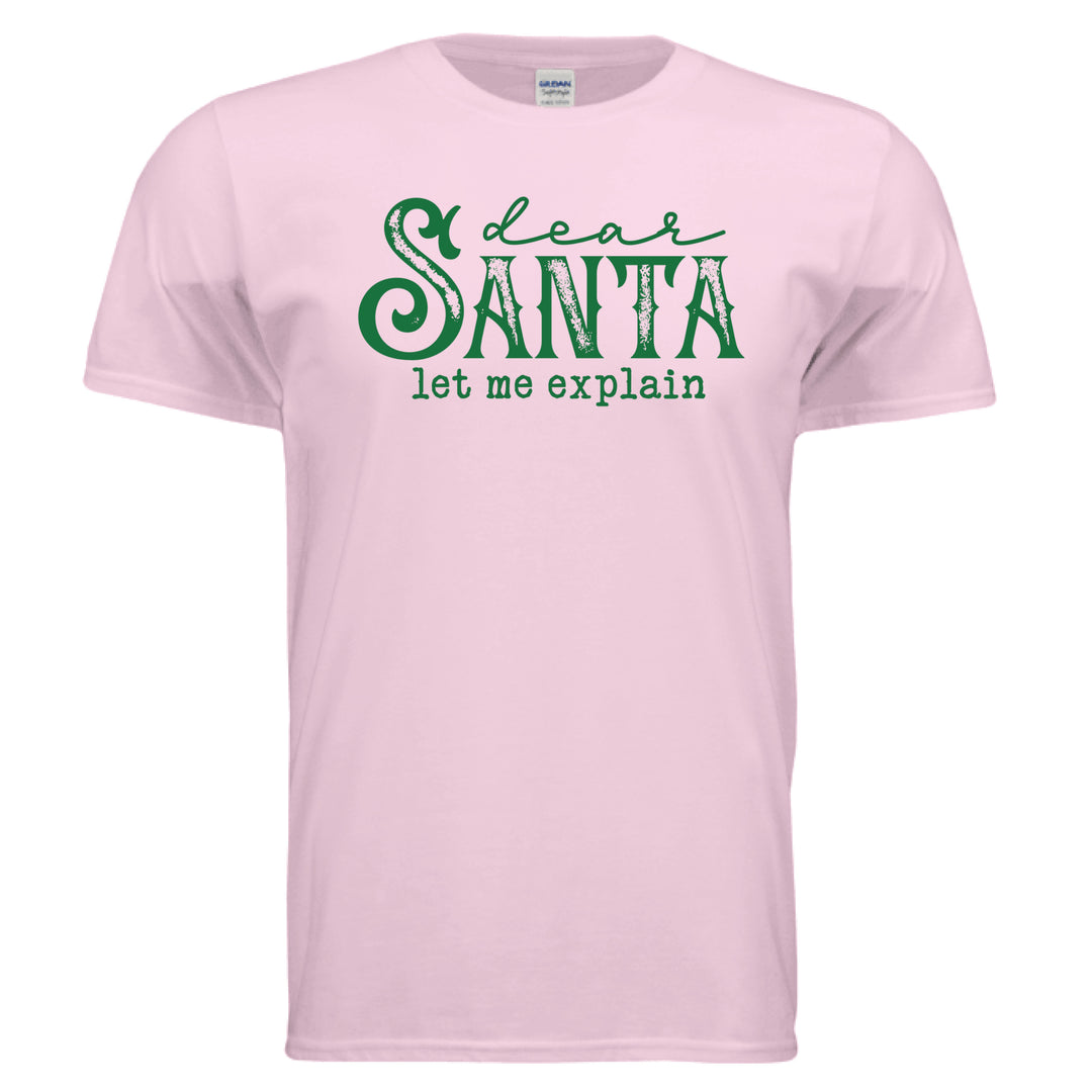 Light Pink - FRONT