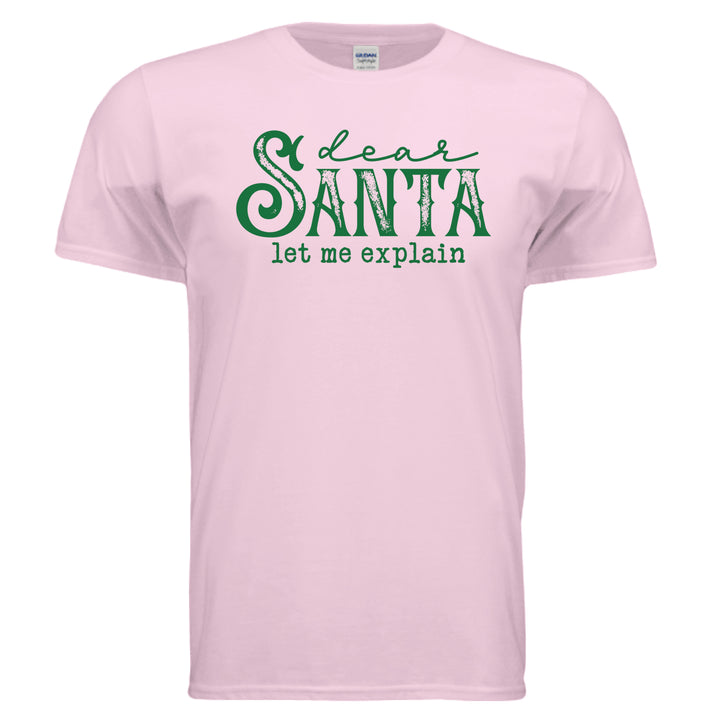 Light Pink - FRONT