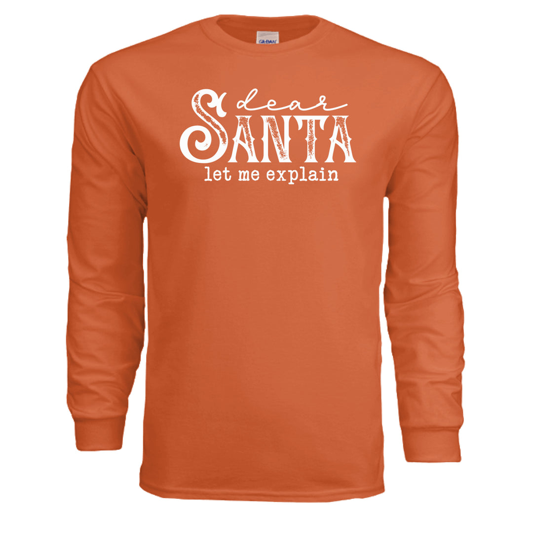 ORANGE - FRONT