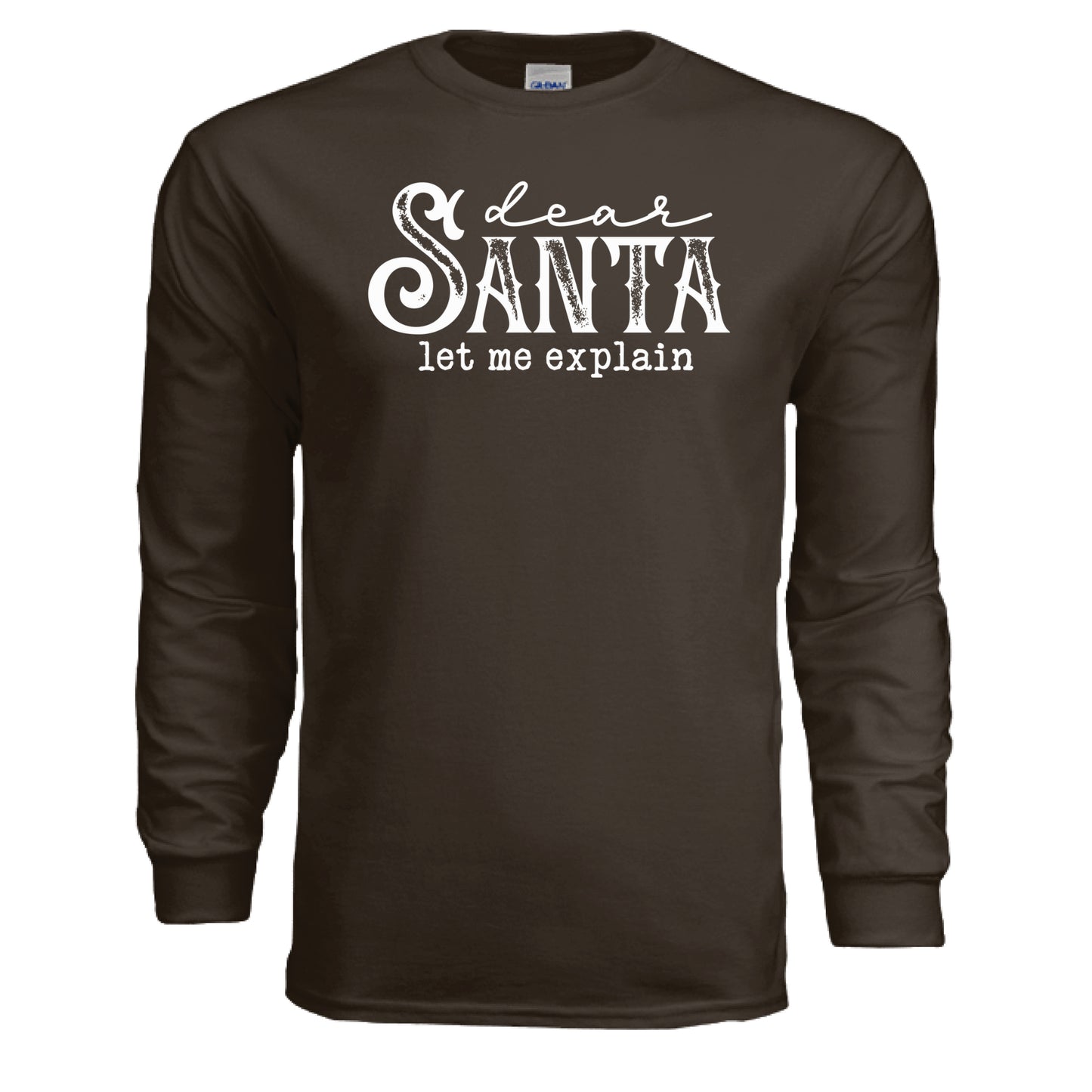 DARK CHOCOLATE - FRONT