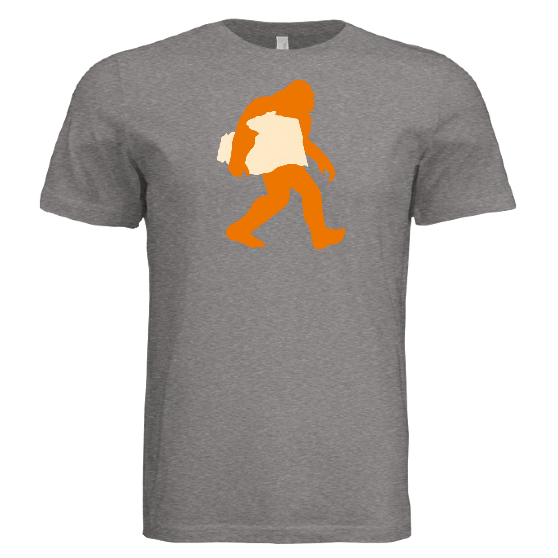 Storm Triblend - FRONT