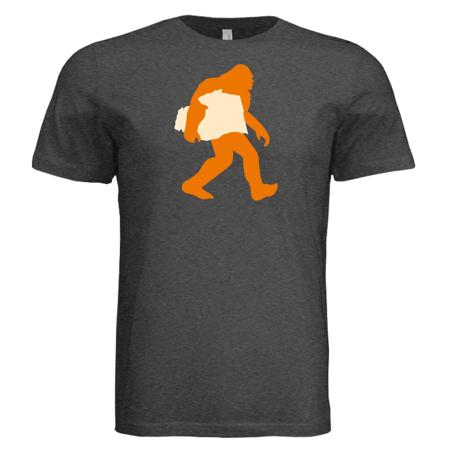 CHAR-BLACK TRIB - FRONT