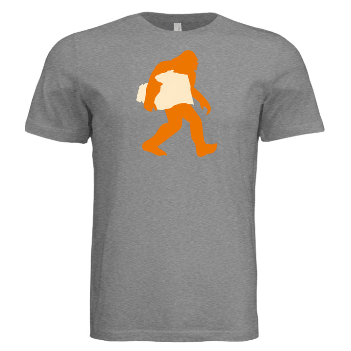 GREY TRIBLEND - FRONT