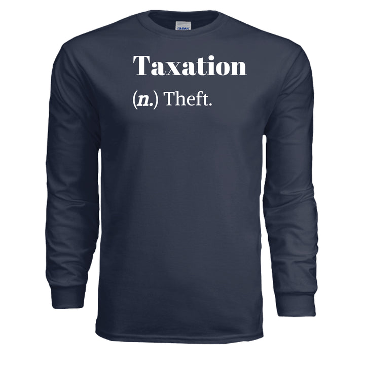 NAVY - FRONT