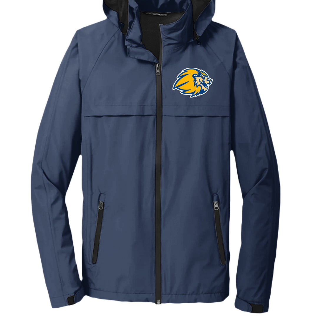 True Navy - FRONT