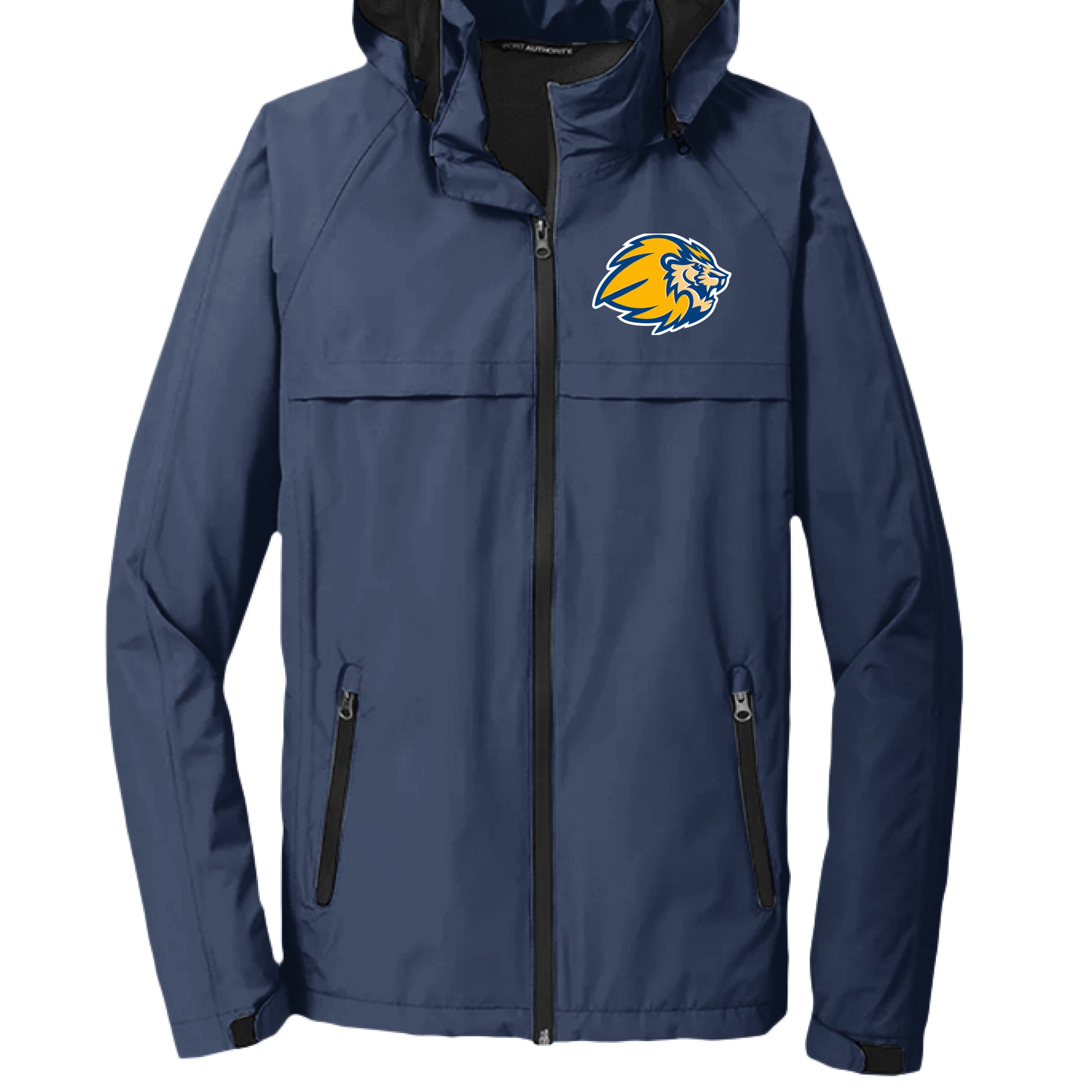 True Navy - FRONT