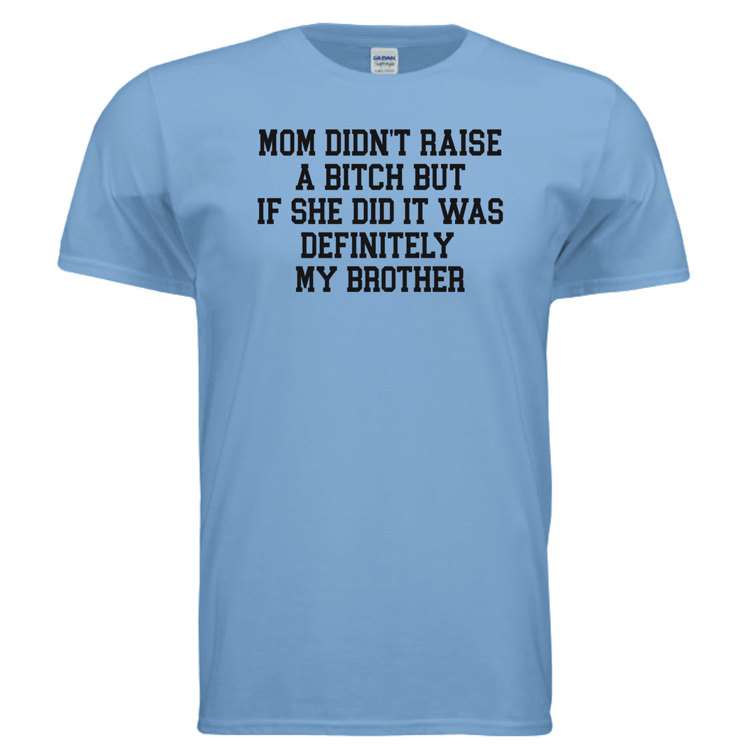 CAROLINA BLUE - FRONT