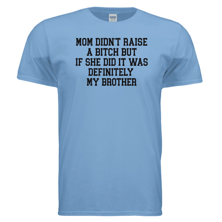 CAROLINA BLUE - FRONT