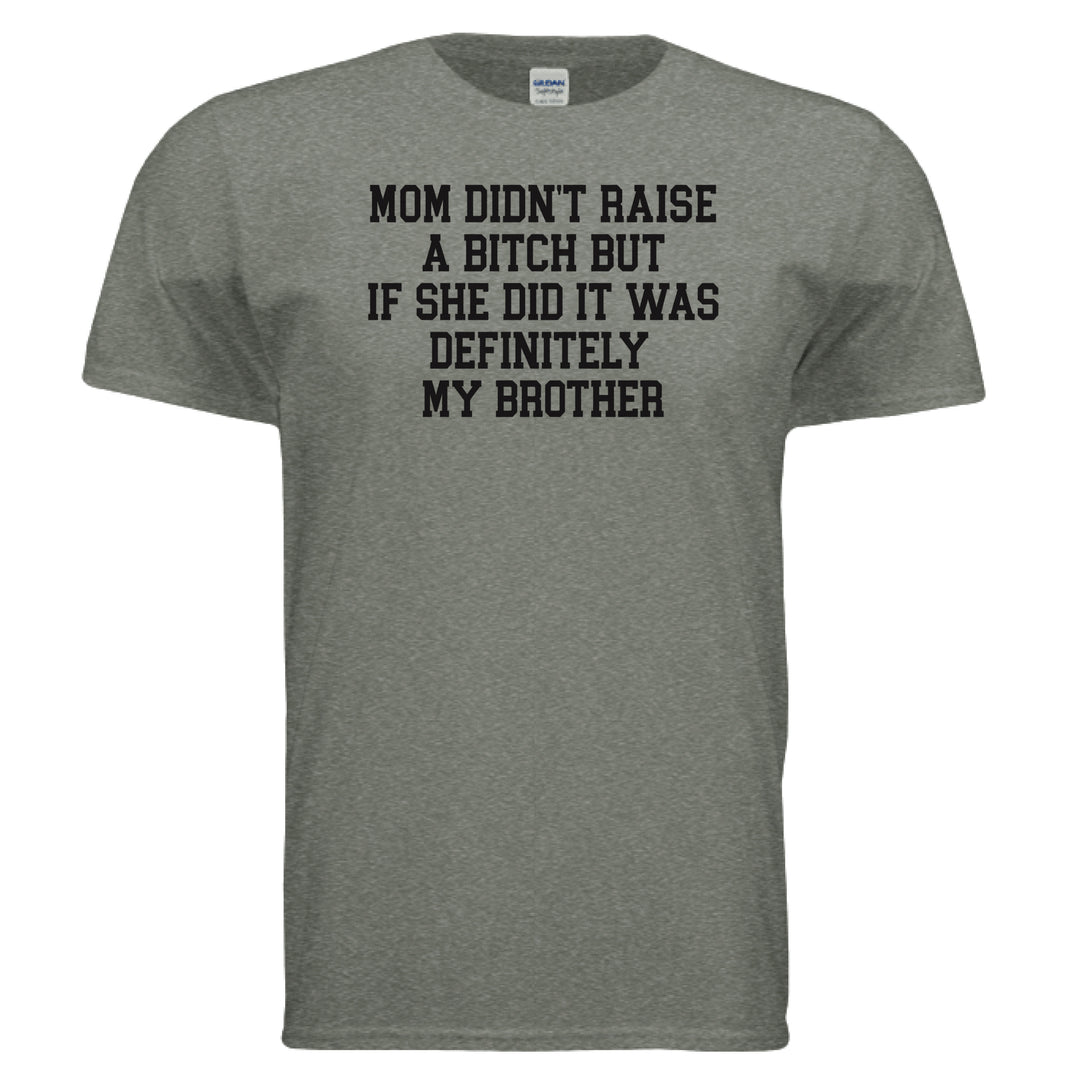 HEATHER MILITARY GREEN - FRONT