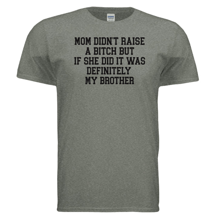 HEATHER MILITARY GREEN - FRONT