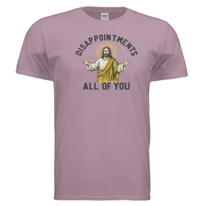 Paragon - FRONT