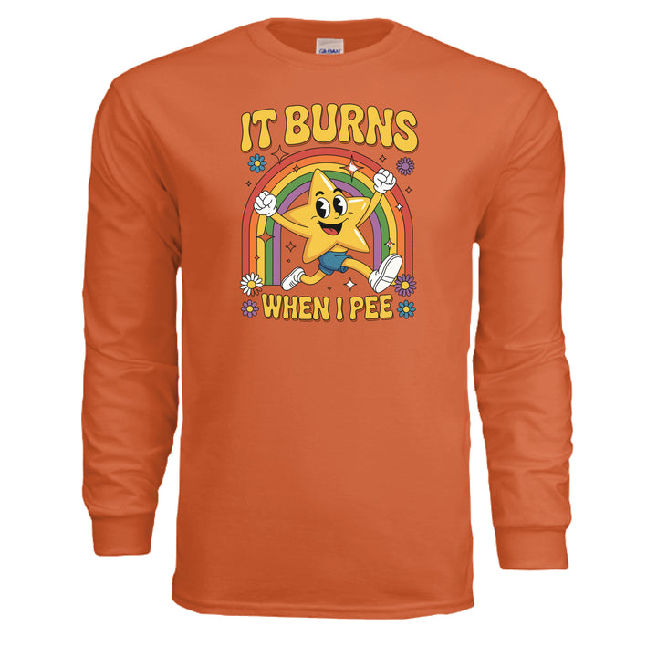ORANGE - FRONT