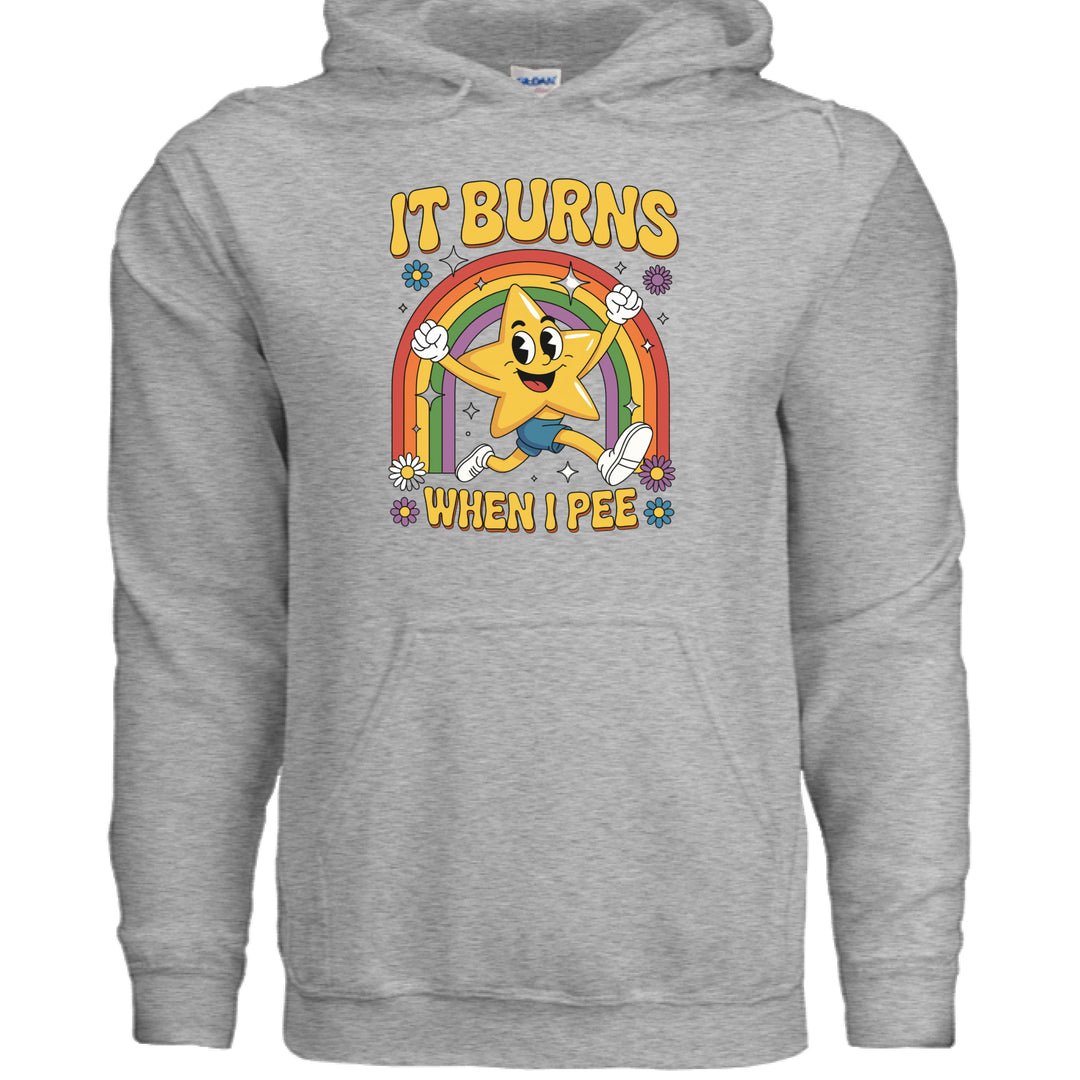 SPORT GREY - FRONT