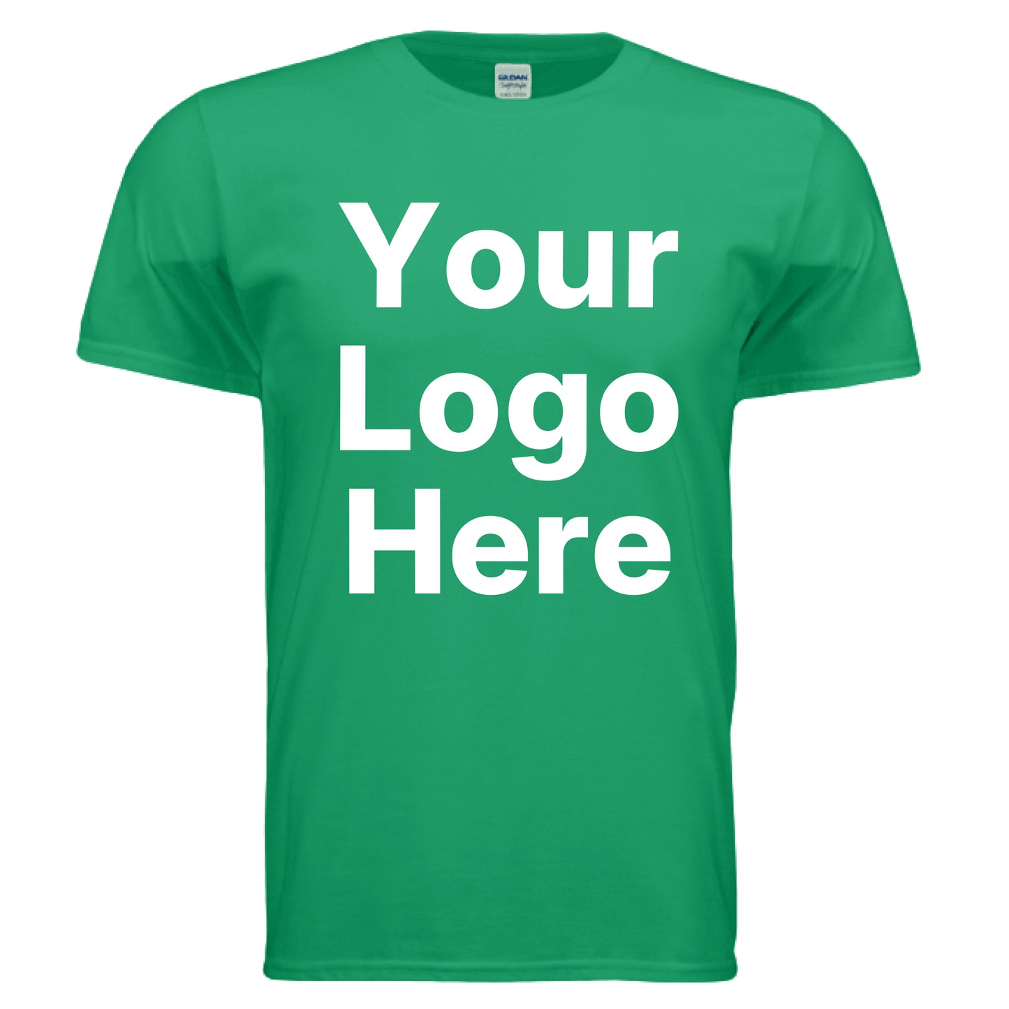 IRISH GREEN - FRONT