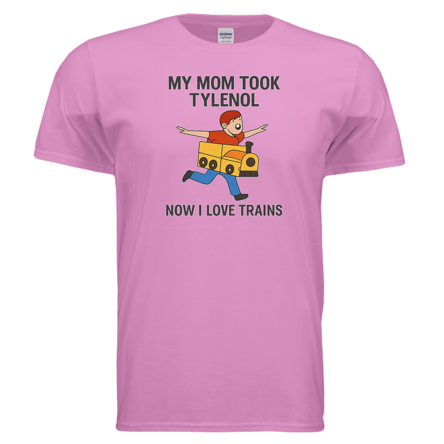 Heather Radiant Orchid - FRONT