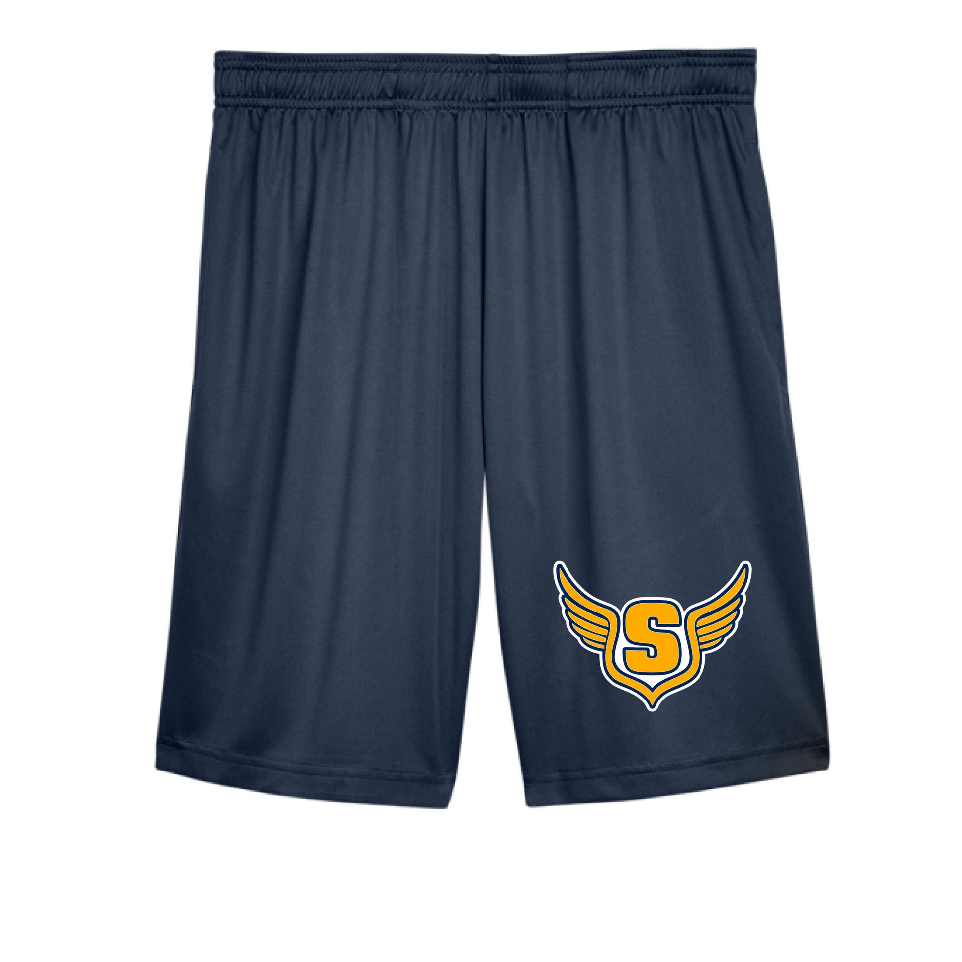 SPORT DARK NAVY - FRONT