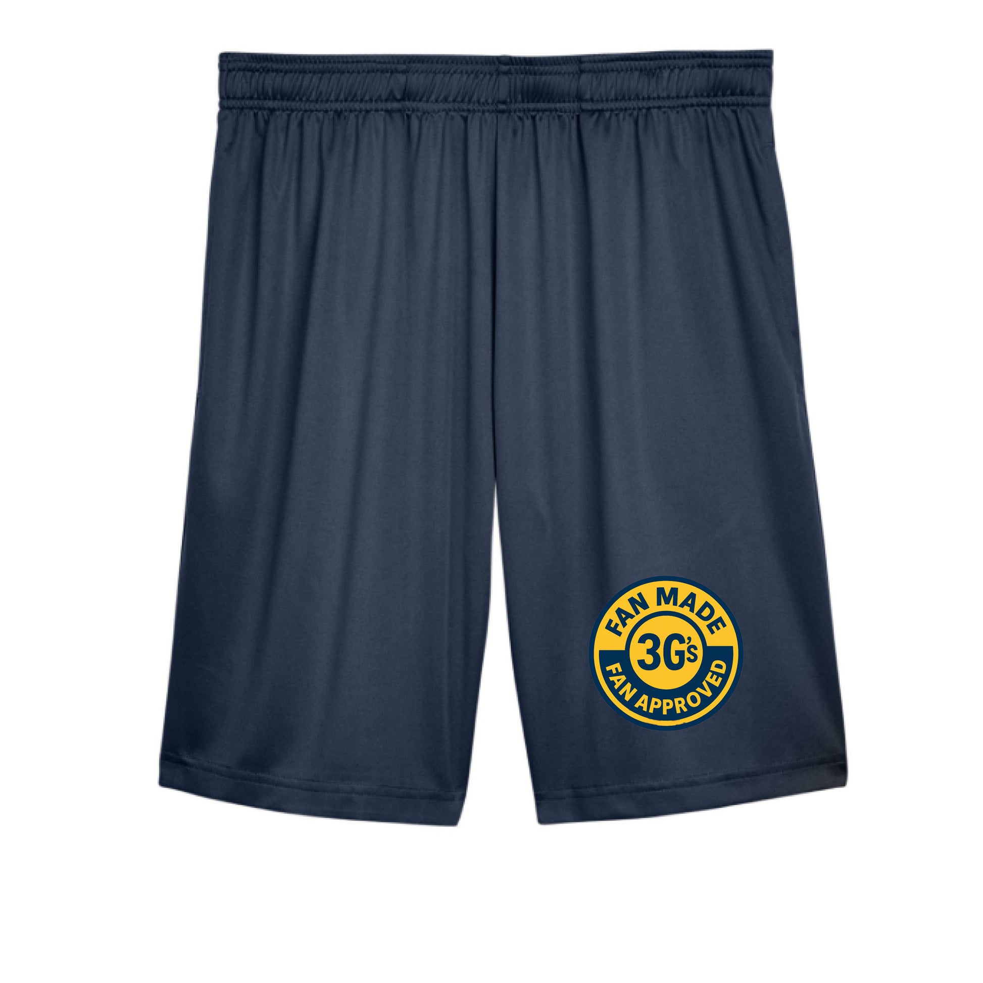 SPORT DARK NAVY - FRONT