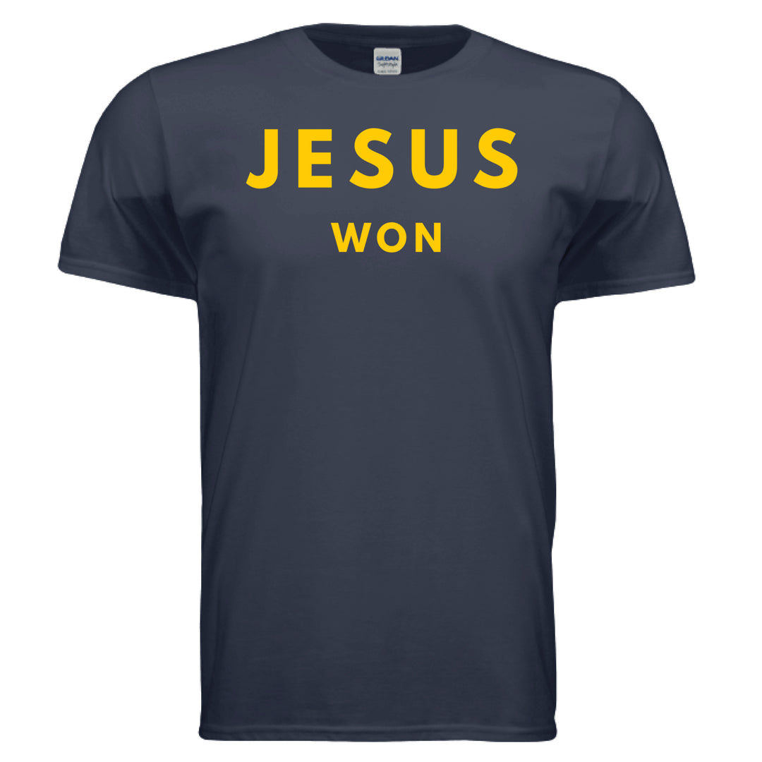 NAVY - FRONT
