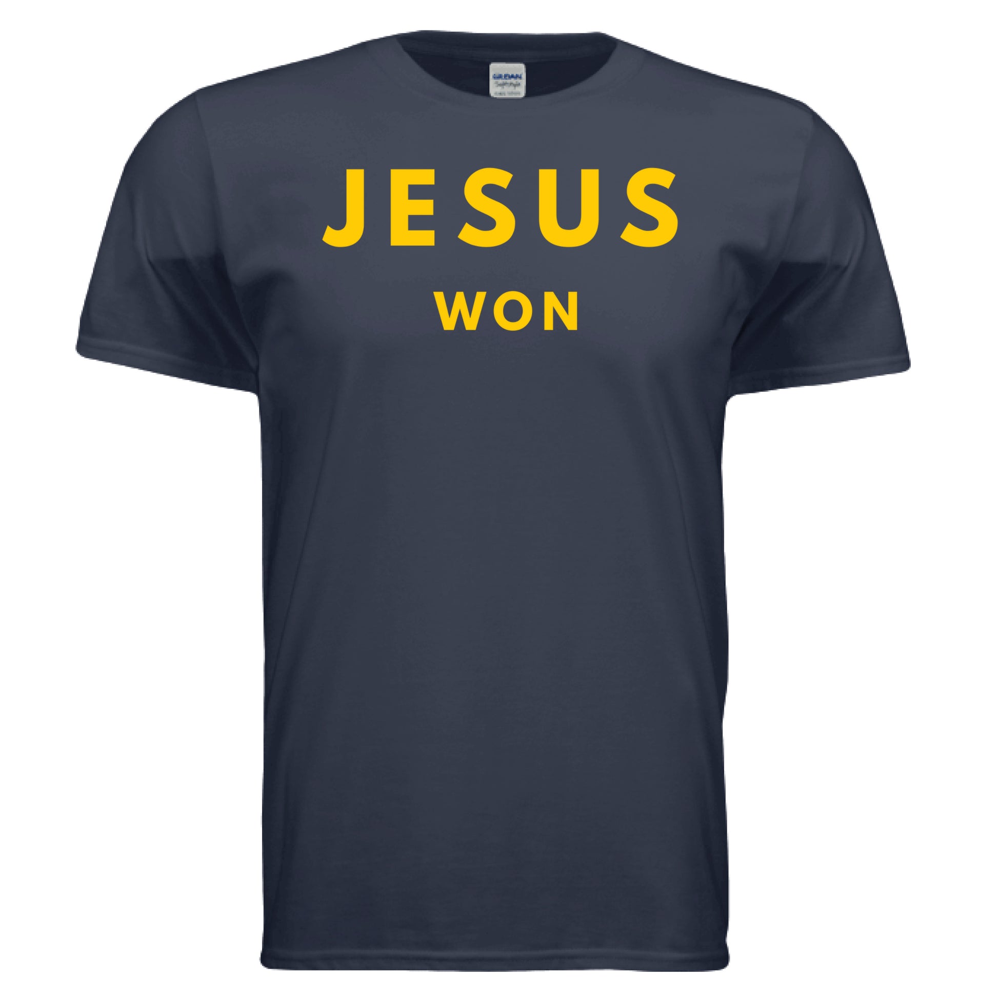 NAVY - FRONT
