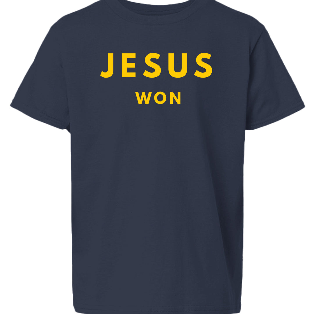 Navy - FRONT