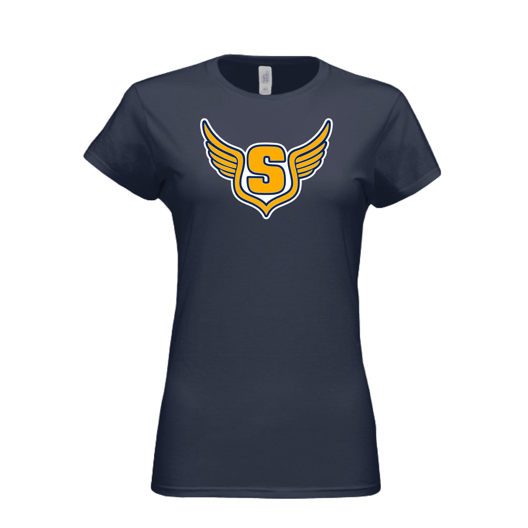 NAVY - FRONT