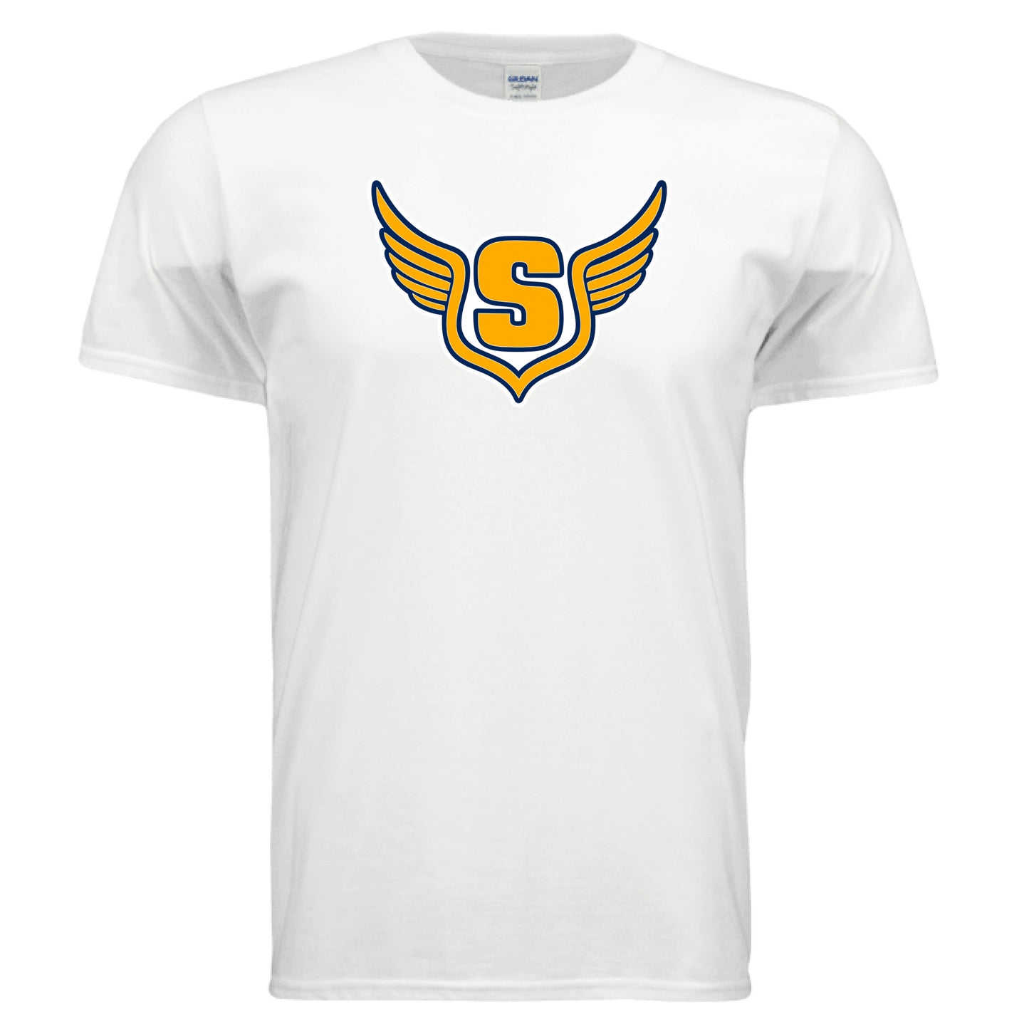 WHITE - FRONT