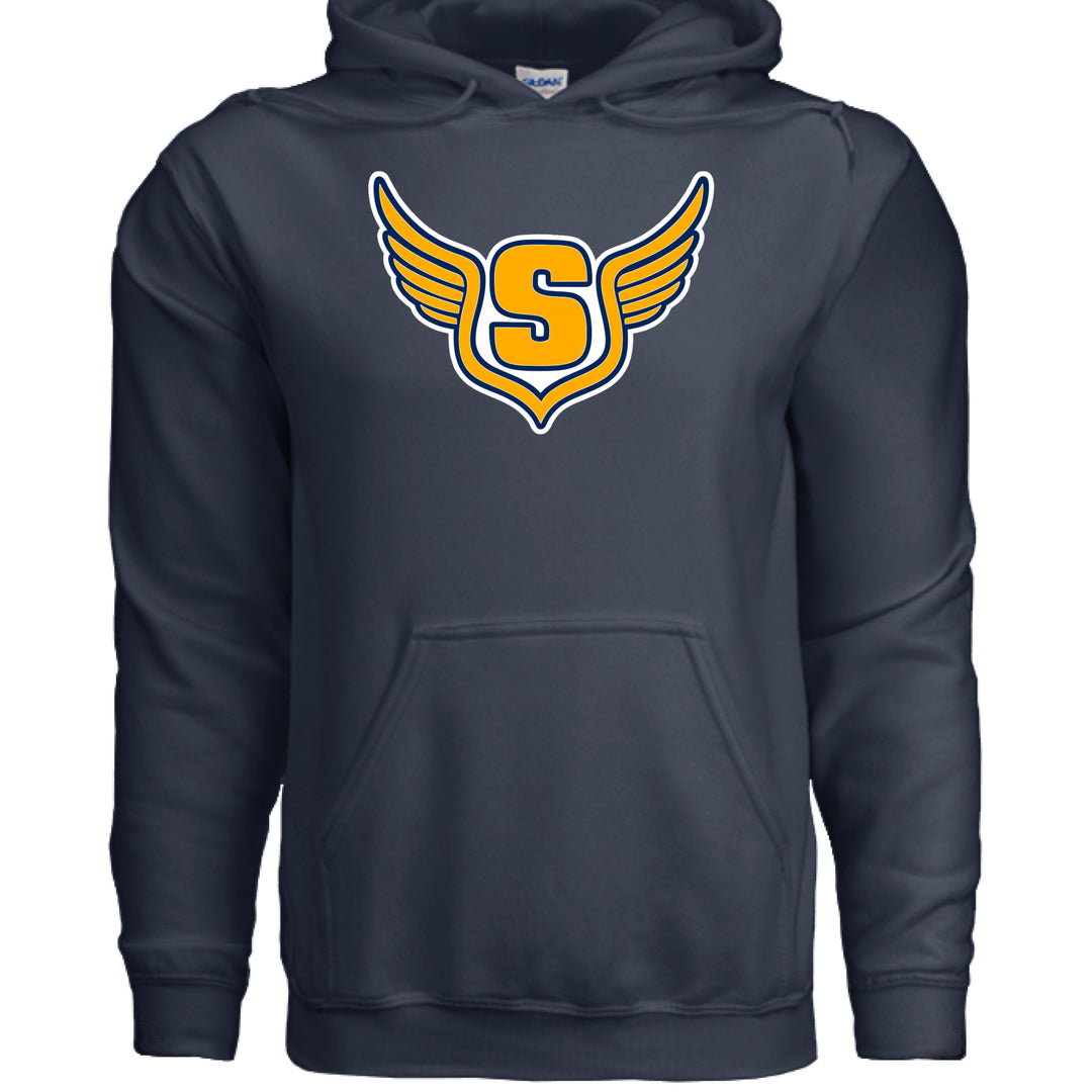 NAVY - FRONT