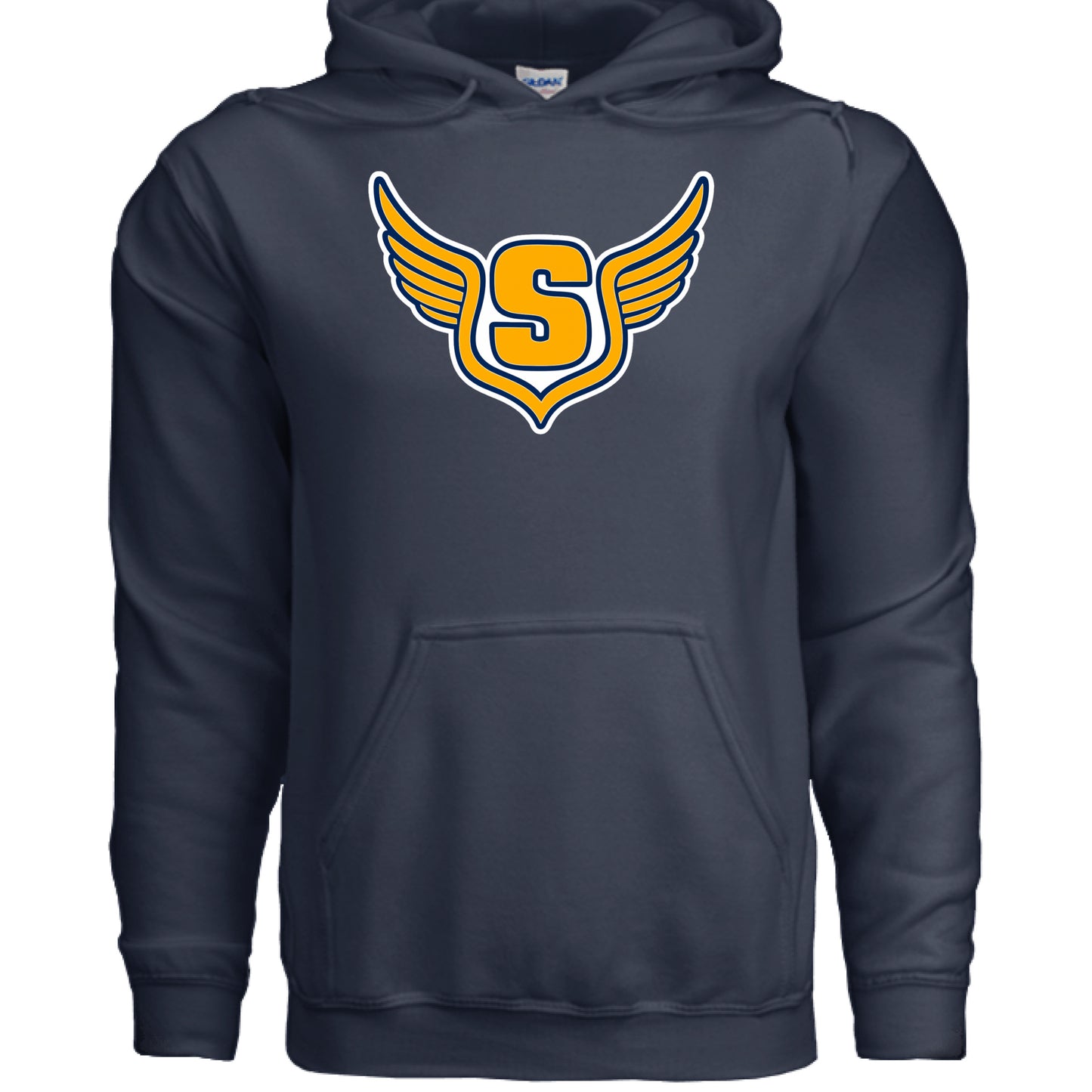 NAVY - FRONT
