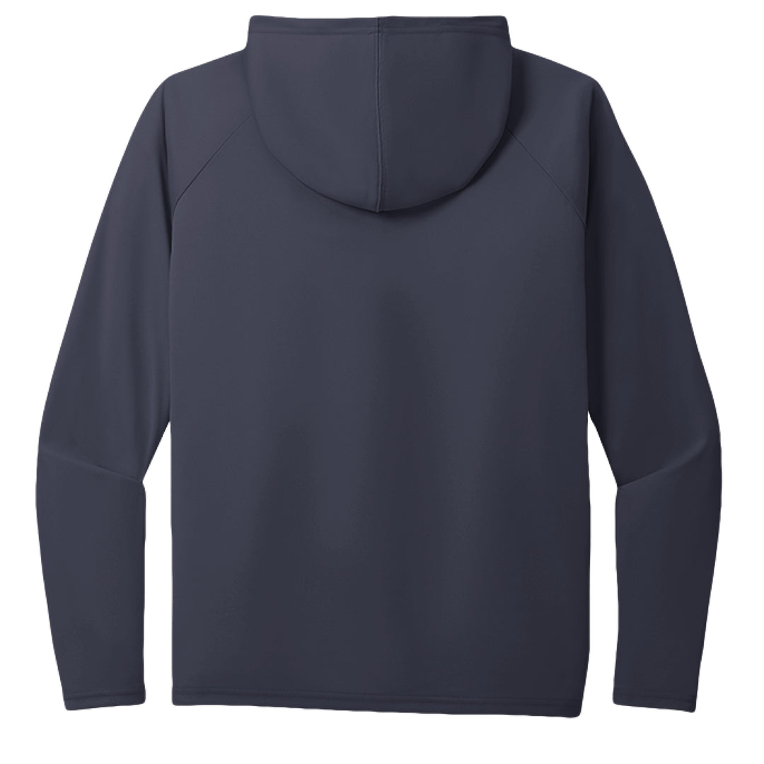 True Navy - BACK