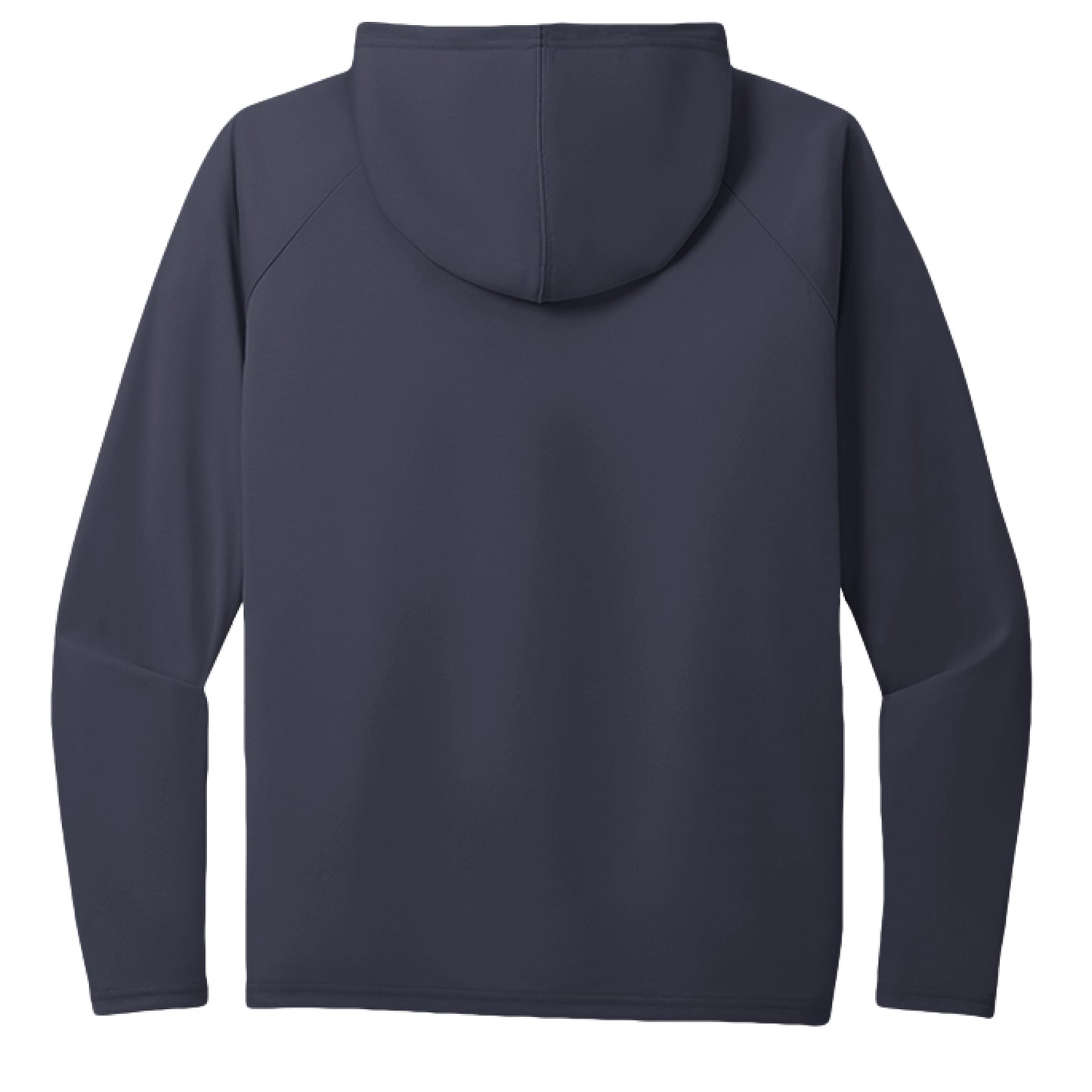 True Navy - BACK