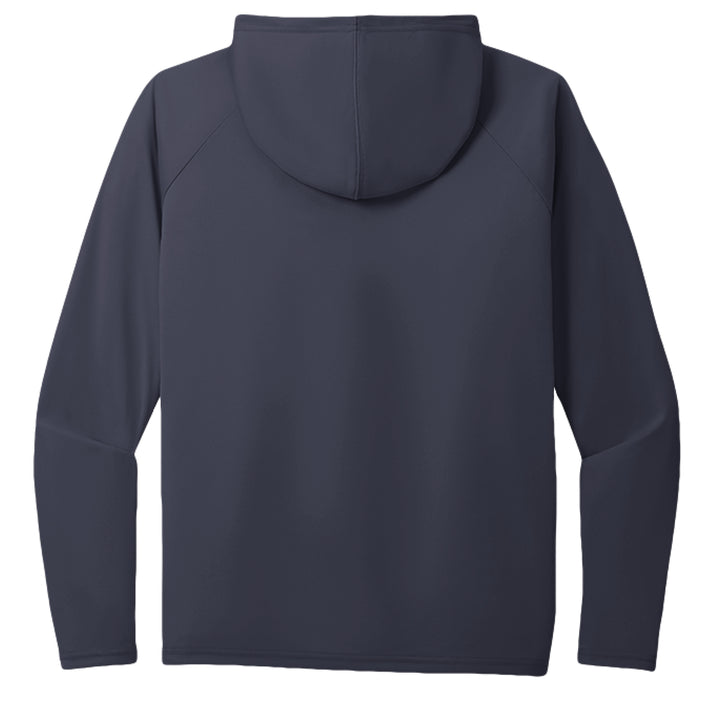 True Navy - BACK