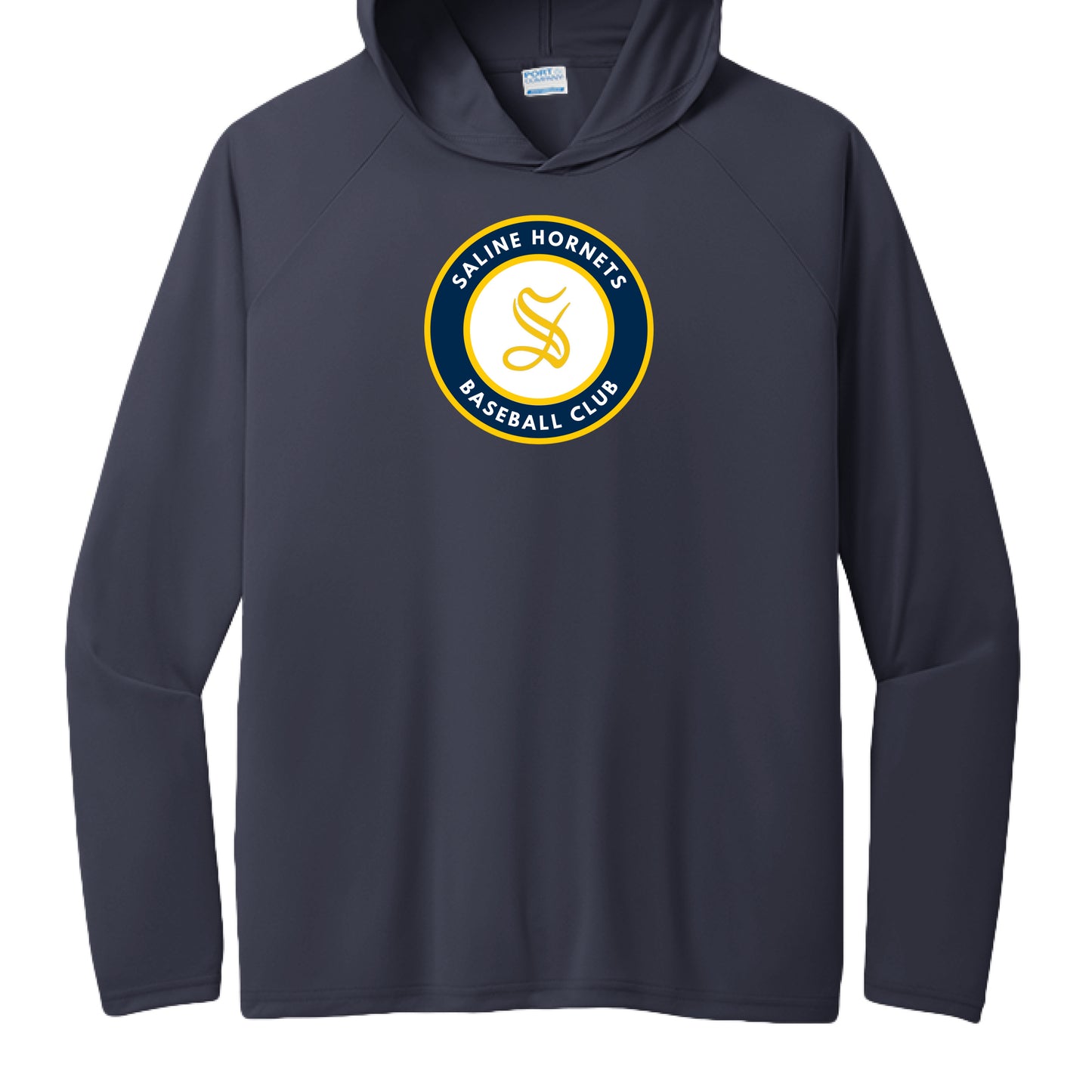True Navy - FRONT