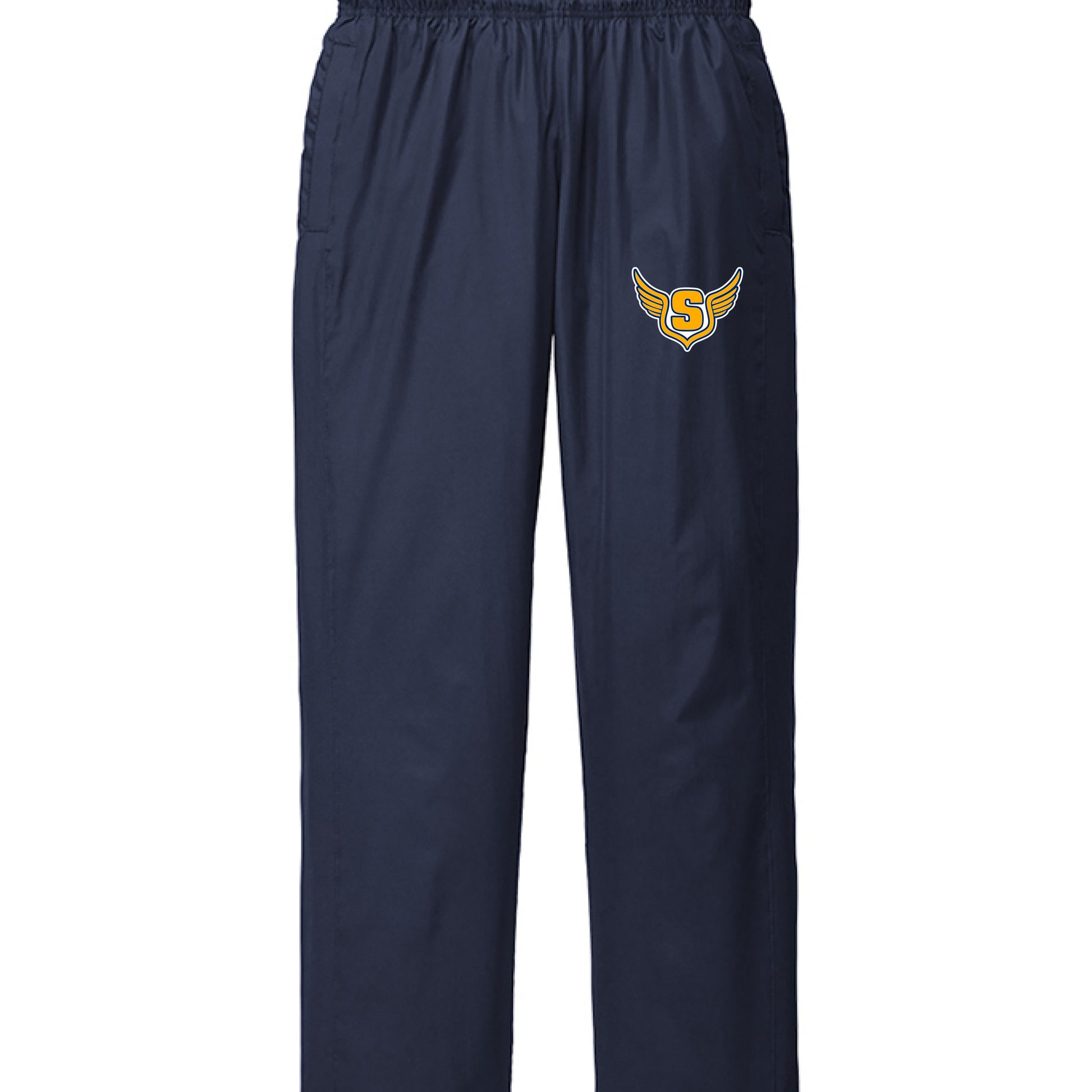 True Navy - FRONT