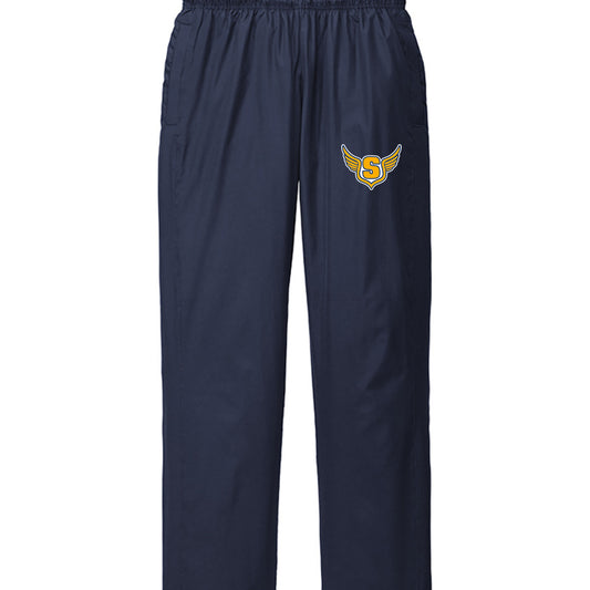 True Navy - FRONT