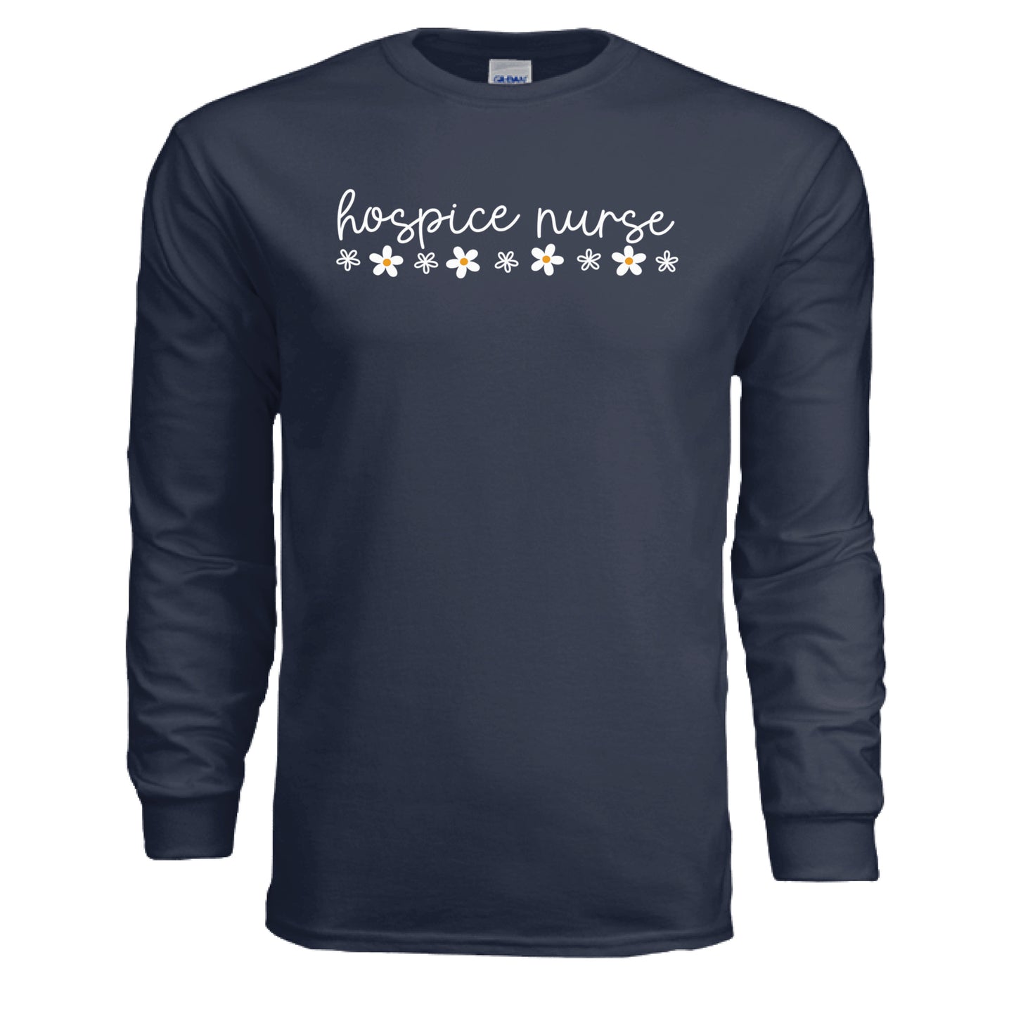 NAVY - FRONT