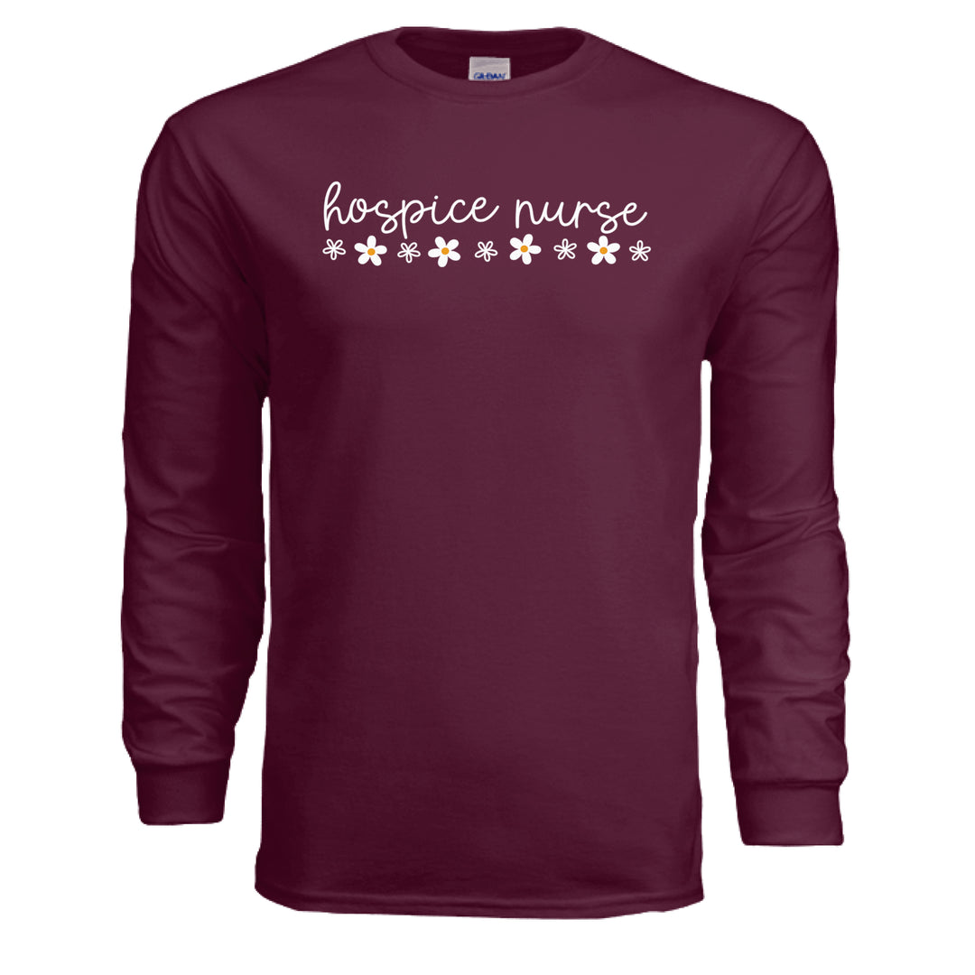 MAROON - FRONT