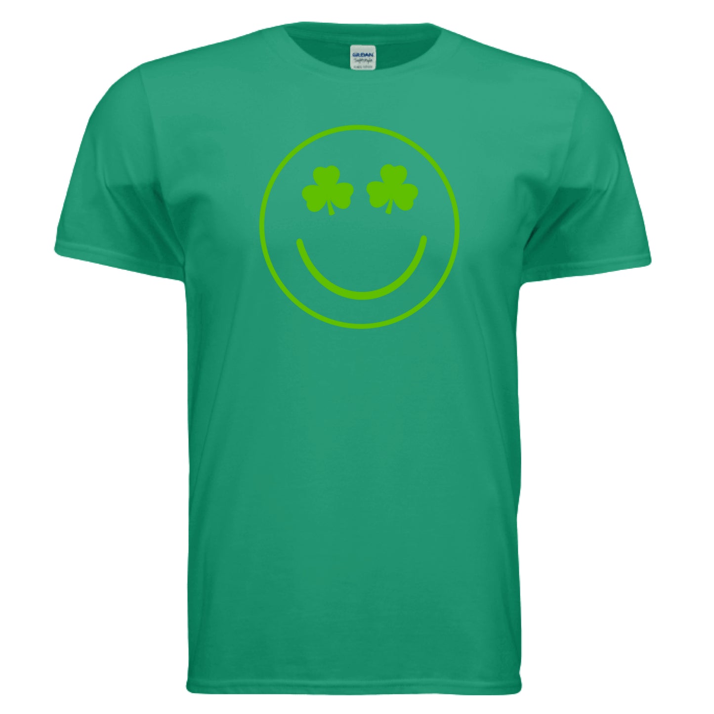 Kelly Green - FRONT