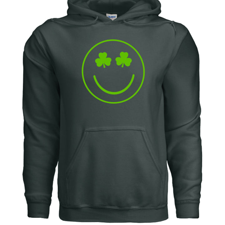 FOREST GREEN - FRONT