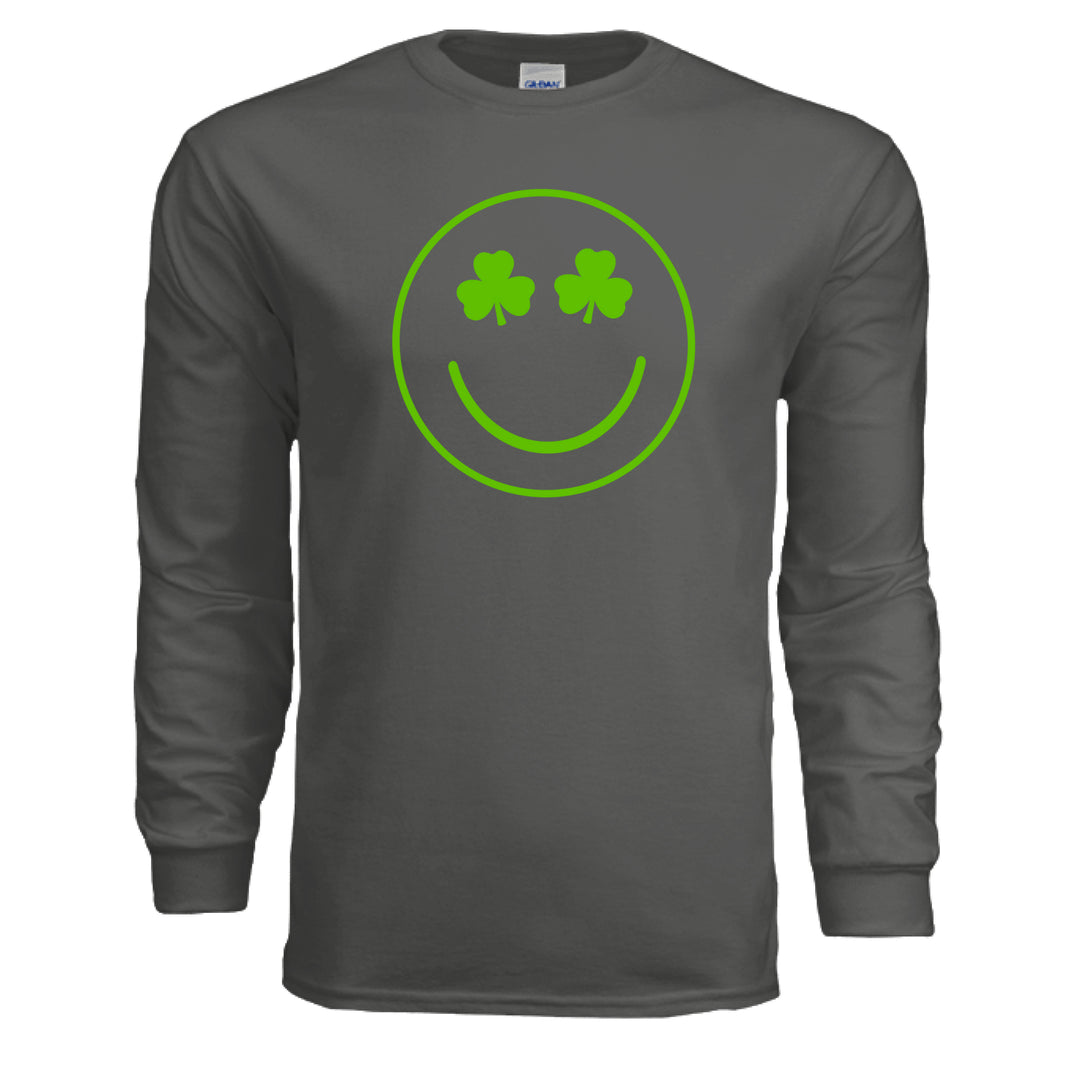 CHARCOAL - FRONT