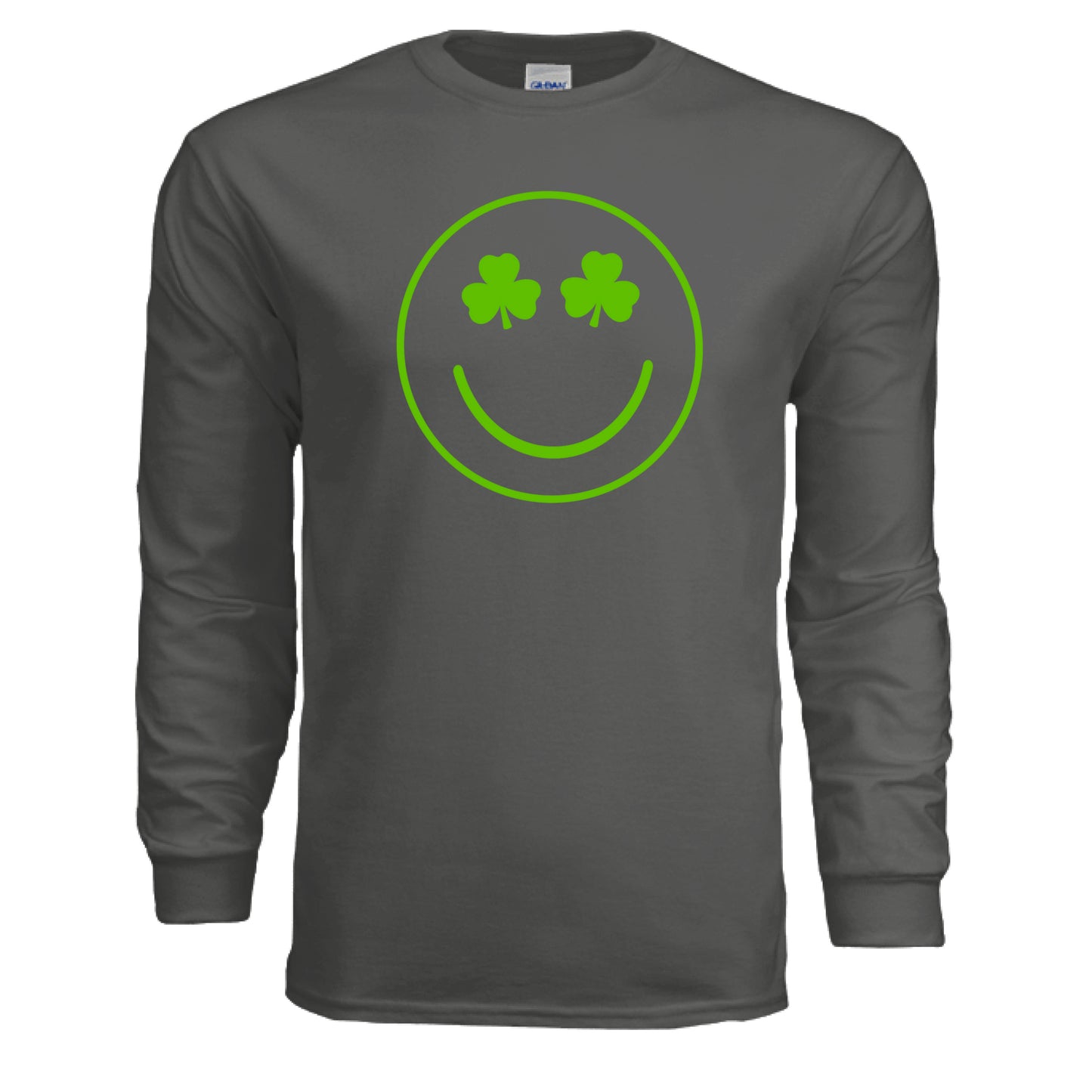 CHARCOAL - FRONT