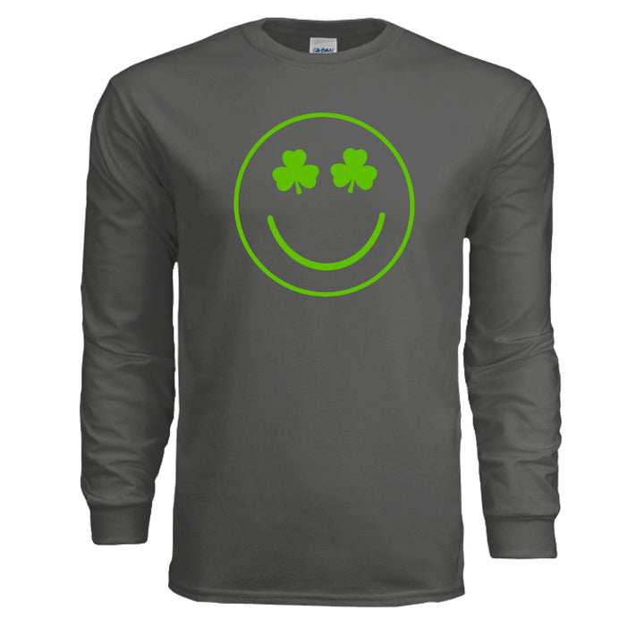 CHARCOAL - FRONT
